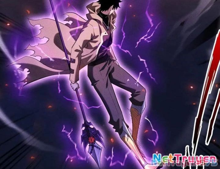 Ta Trở Thành Thần Sau Khi Afk Hàng Triệu Năm: Chapter 34
