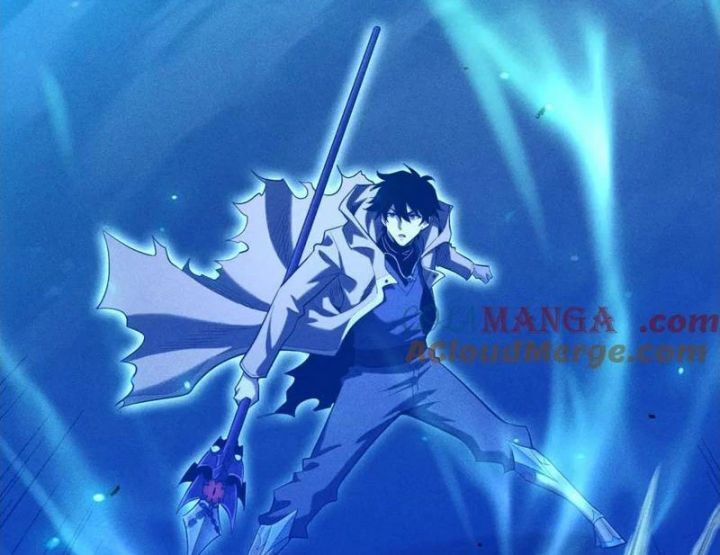 Ta Trở Thành Thần Sau Khi Afk Hàng Triệu Năm: Chapter 34