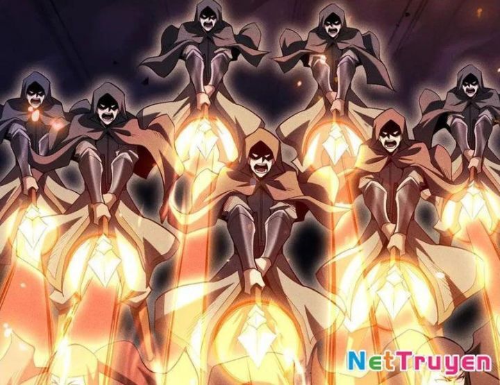 Ta Trở Thành Thần Sau Khi Afk Hàng Triệu Năm: Chapter 34