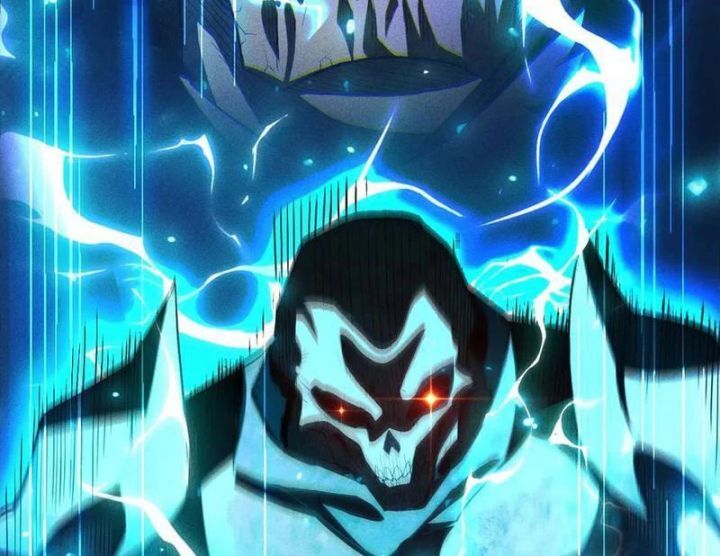 Ta Trở Thành Thần Sau Khi Afk Hàng Triệu Năm: Chapter 34