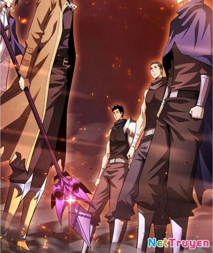 Ta Trở Thành Thần Sau Khi Afk Hàng Triệu Năm: Chapter 35