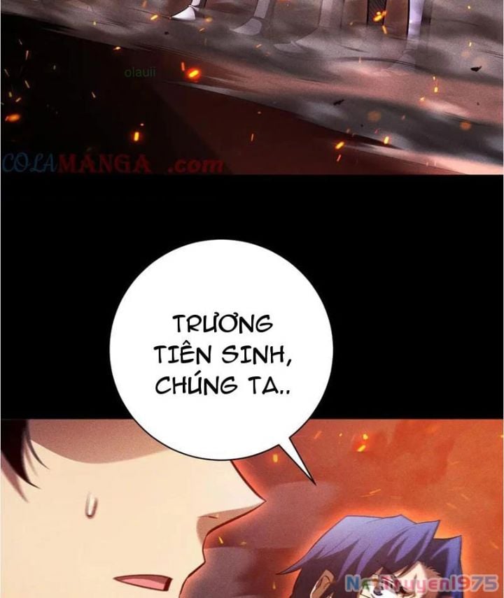 Ta Trở Thành Thần Sau Khi Afk Hàng Triệu Năm: Chapter 35