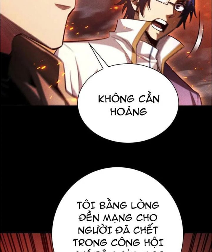 Ta Trở Thành Thần Sau Khi Afk Hàng Triệu Năm: Chapter 35