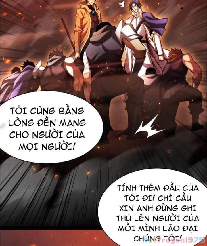 Ta Trở Thành Thần Sau Khi Afk Hàng Triệu Năm: Chapter 35