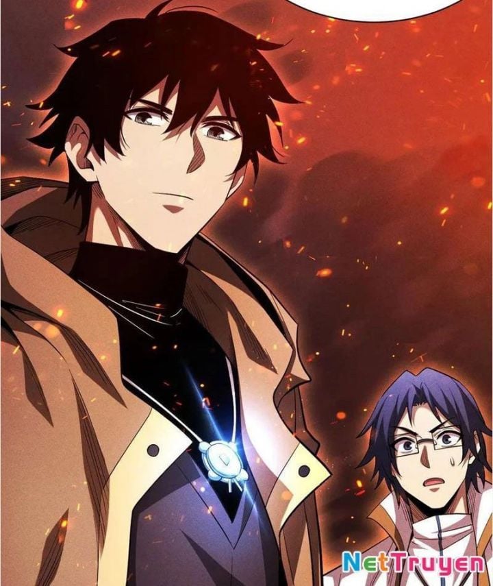 Ta Trở Thành Thần Sau Khi Afk Hàng Triệu Năm: Chapter 35