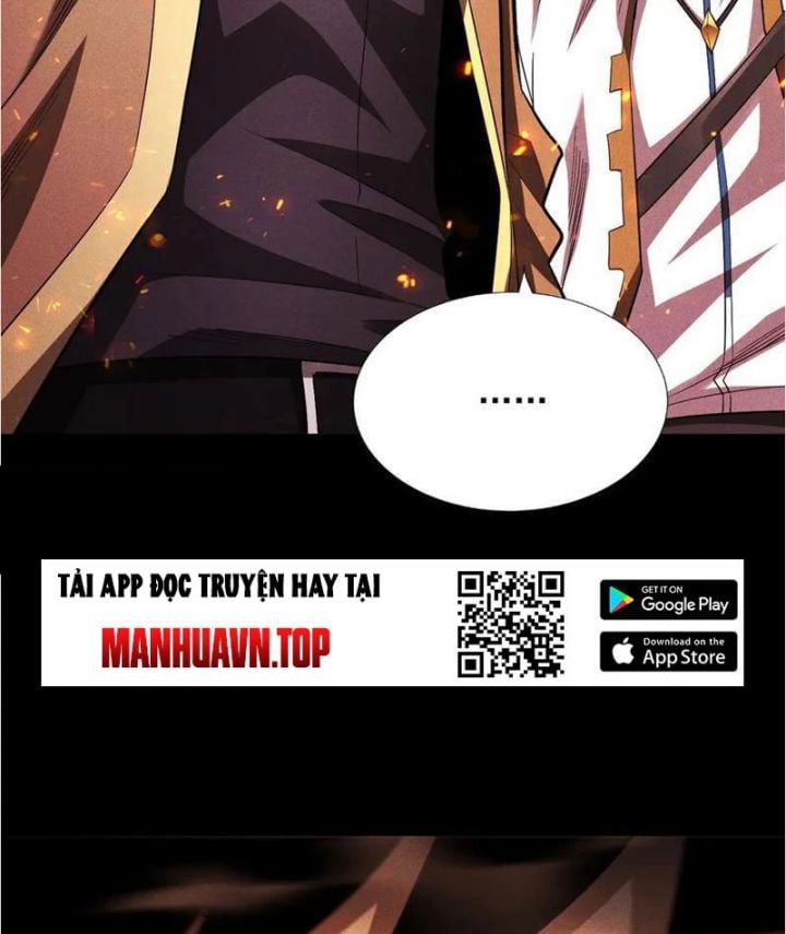 Ta Trở Thành Thần Sau Khi Afk Hàng Triệu Năm: Chapter 35