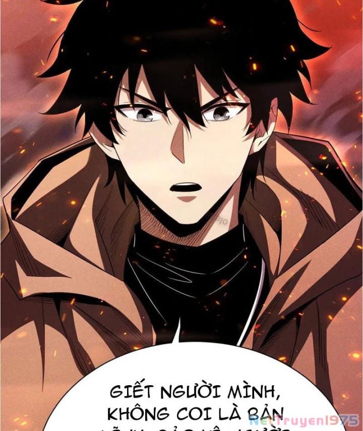 Ta Trở Thành Thần Sau Khi Afk Hàng Triệu Năm: Chapter 35