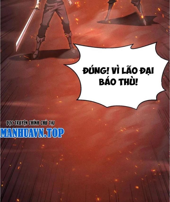 Ta Trở Thành Thần Sau Khi Afk Hàng Triệu Năm: Chapter 35