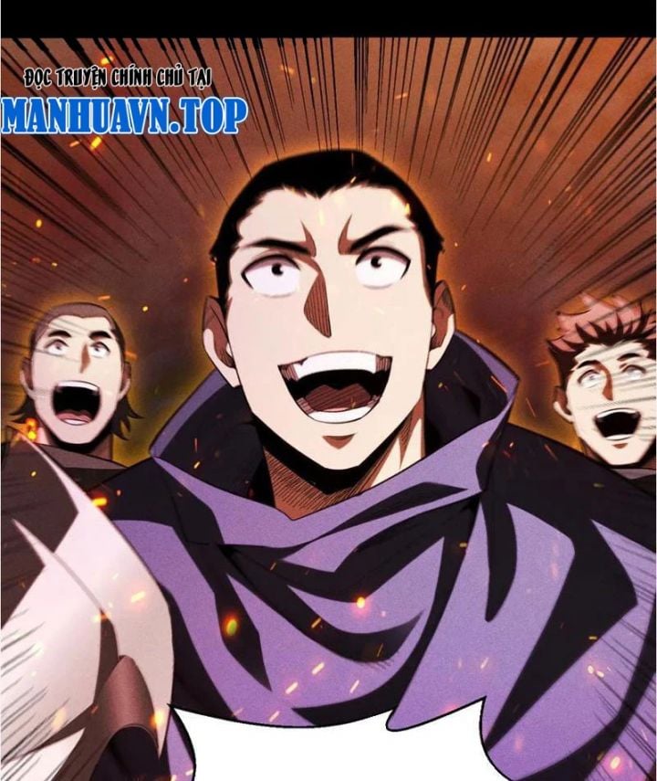 Ta Trở Thành Thần Sau Khi Afk Hàng Triệu Năm: Chapter 35