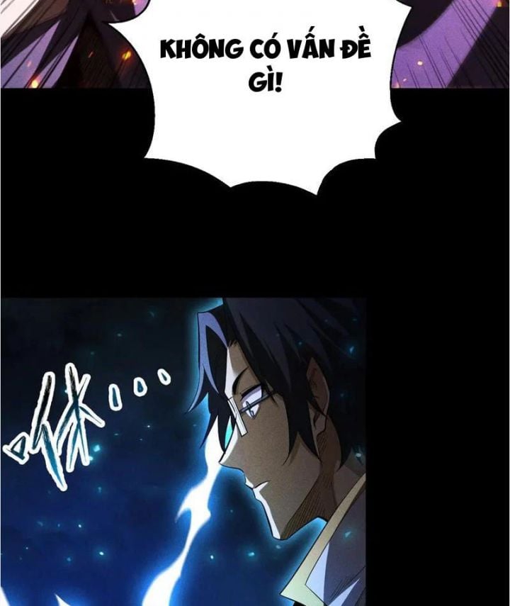 Ta Trở Thành Thần Sau Khi Afk Hàng Triệu Năm: Chapter 35