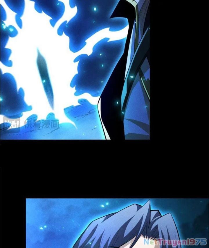 Ta Trở Thành Thần Sau Khi Afk Hàng Triệu Năm: Chapter 35