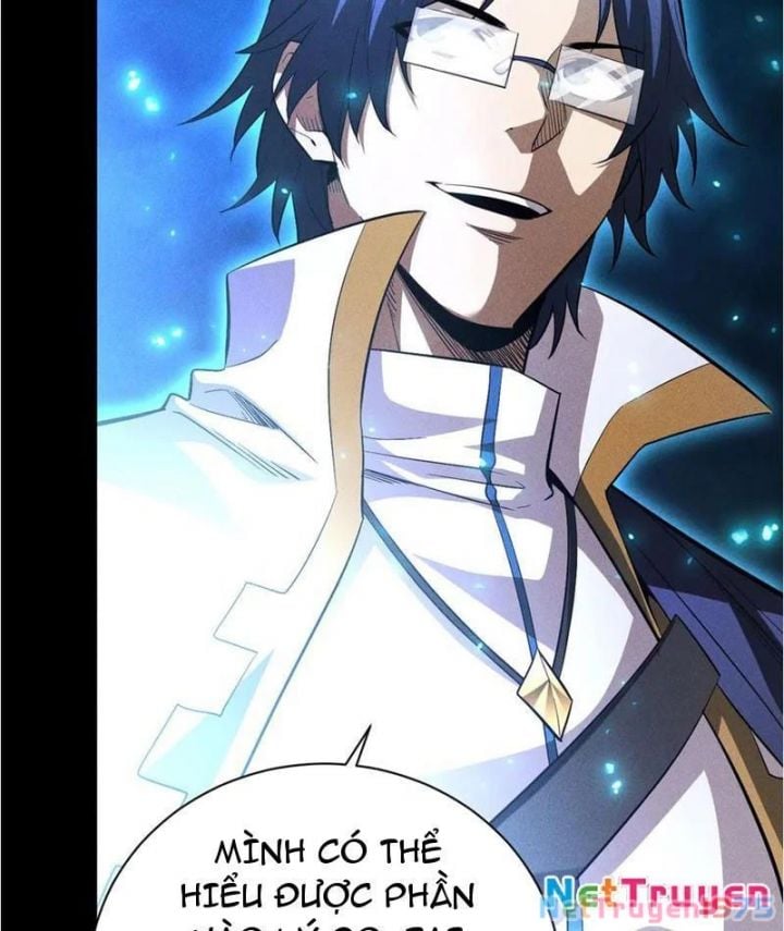 Ta Trở Thành Thần Sau Khi Afk Hàng Triệu Năm: Chapter 35