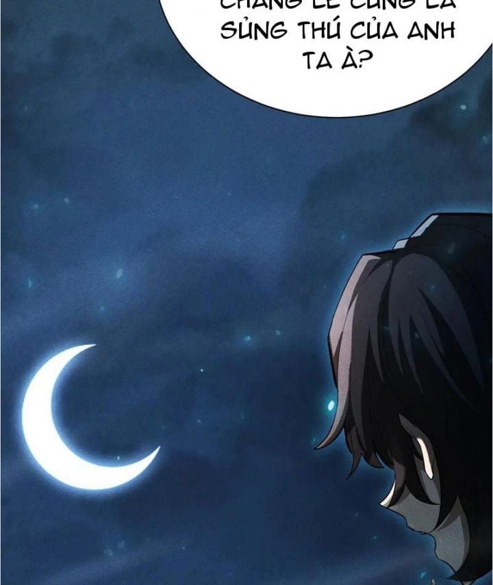 Ta Trở Thành Thần Sau Khi Afk Hàng Triệu Năm: Chapter 35