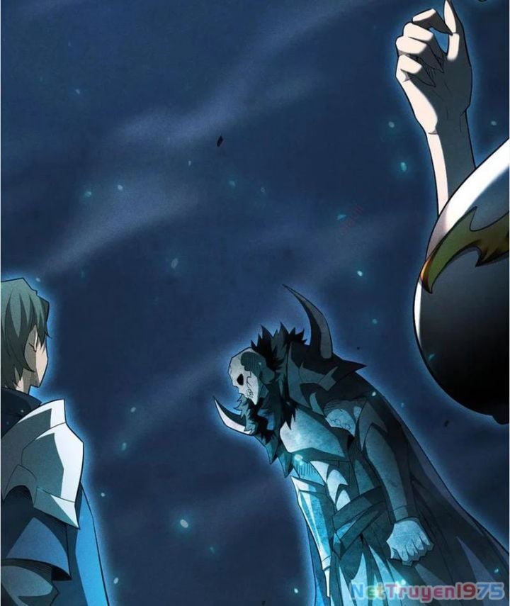 Ta Trở Thành Thần Sau Khi Afk Hàng Triệu Năm: Chapter 35