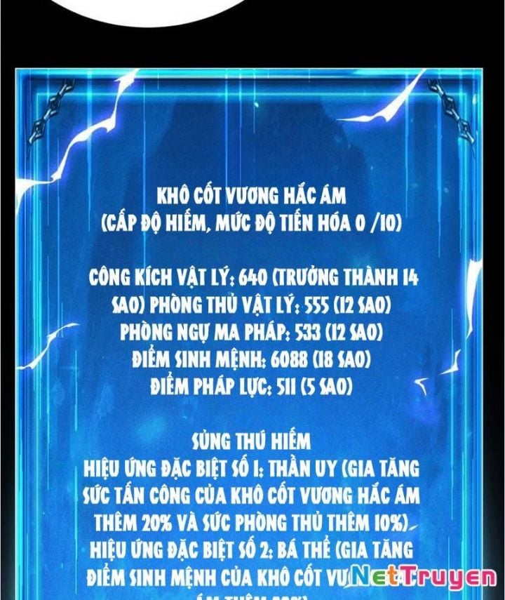 Ta Trở Thành Thần Sau Khi Afk Hàng Triệu Năm: Chapter 35