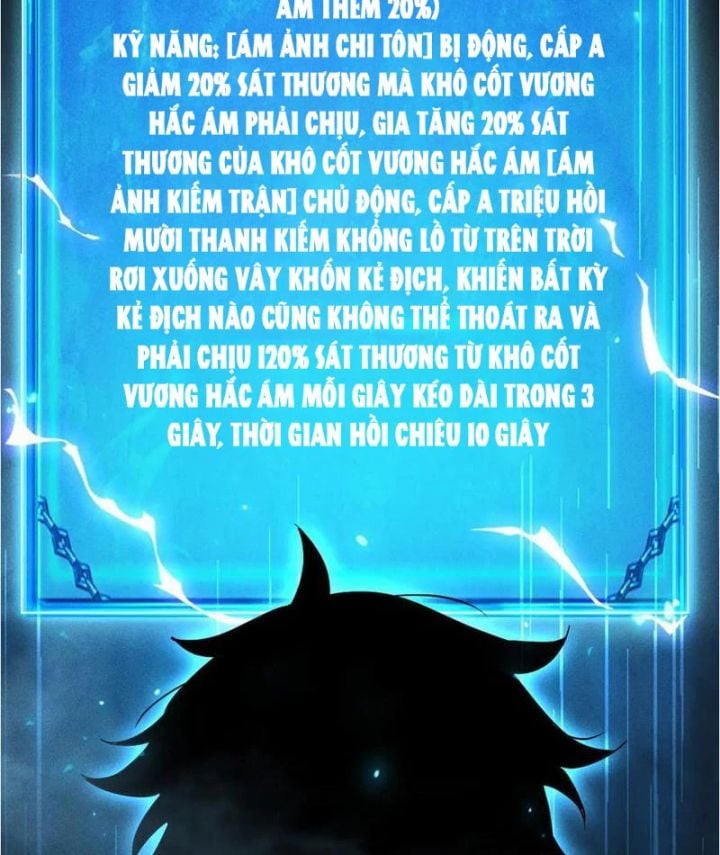 Ta Trở Thành Thần Sau Khi Afk Hàng Triệu Năm: Chapter 35