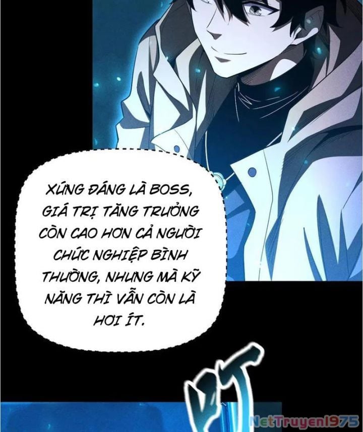 Ta Trở Thành Thần Sau Khi Afk Hàng Triệu Năm: Chapter 35