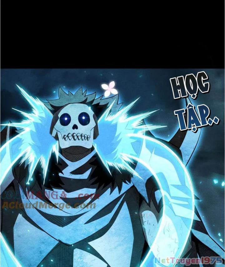 Ta Trở Thành Thần Sau Khi Afk Hàng Triệu Năm: Chapter 35