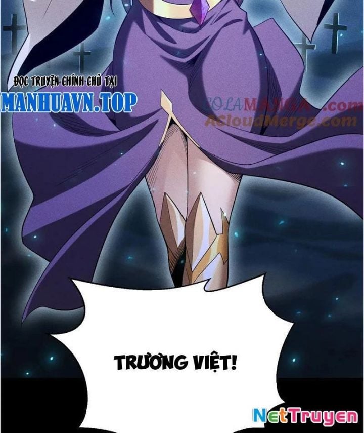 Ta Trở Thành Thần Sau Khi Afk Hàng Triệu Năm: Chapter 35