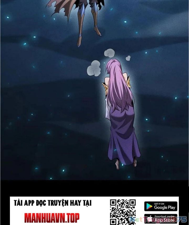 Ta Trở Thành Thần Sau Khi Afk Hàng Triệu Năm: Chapter 35
