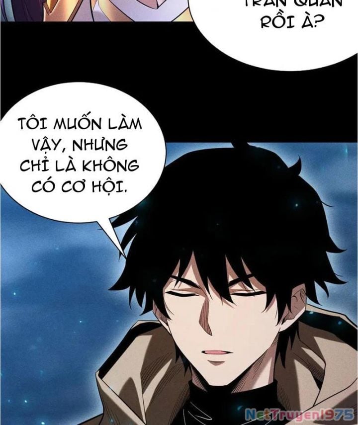 Ta Trở Thành Thần Sau Khi Afk Hàng Triệu Năm: Chapter 35