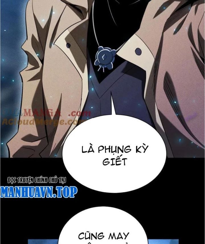 Ta Trở Thành Thần Sau Khi Afk Hàng Triệu Năm: Chapter 35