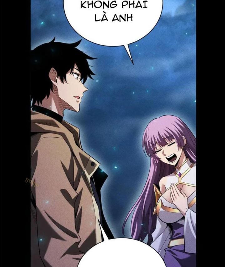 Ta Trở Thành Thần Sau Khi Afk Hàng Triệu Năm: Chapter 35