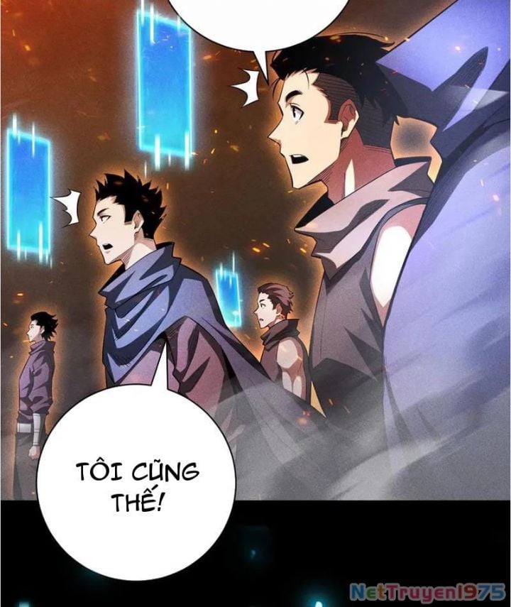 Ta Trở Thành Thần Sau Khi Afk Hàng Triệu Năm: Chapter 35