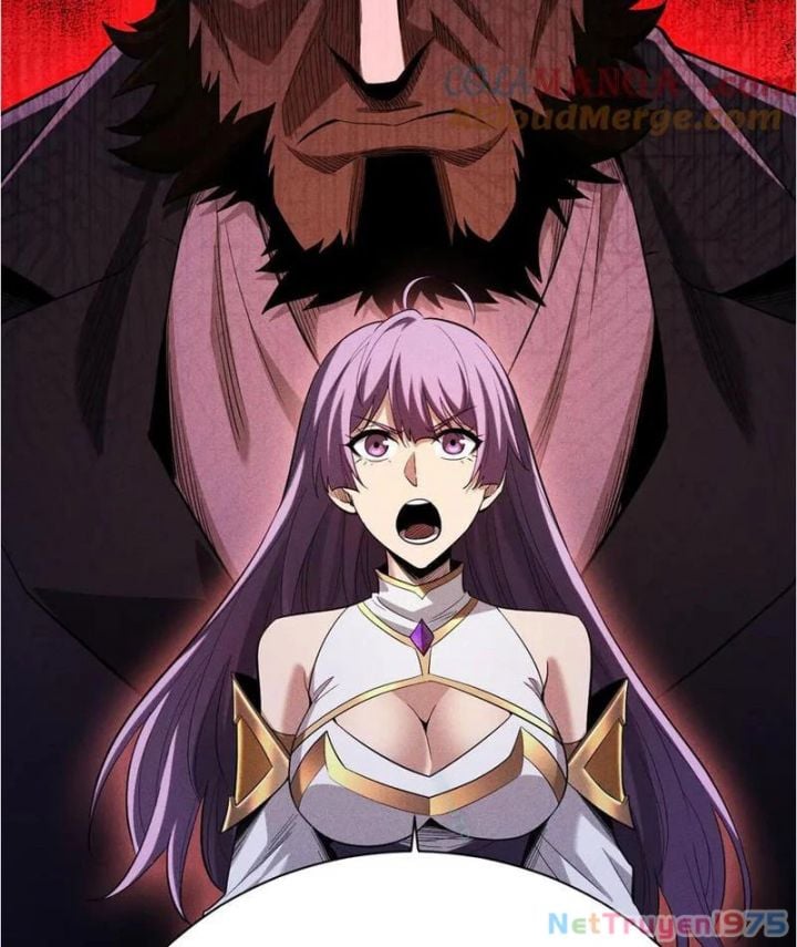 Ta Trở Thành Thần Sau Khi Afk Hàng Triệu Năm: Chapter 35