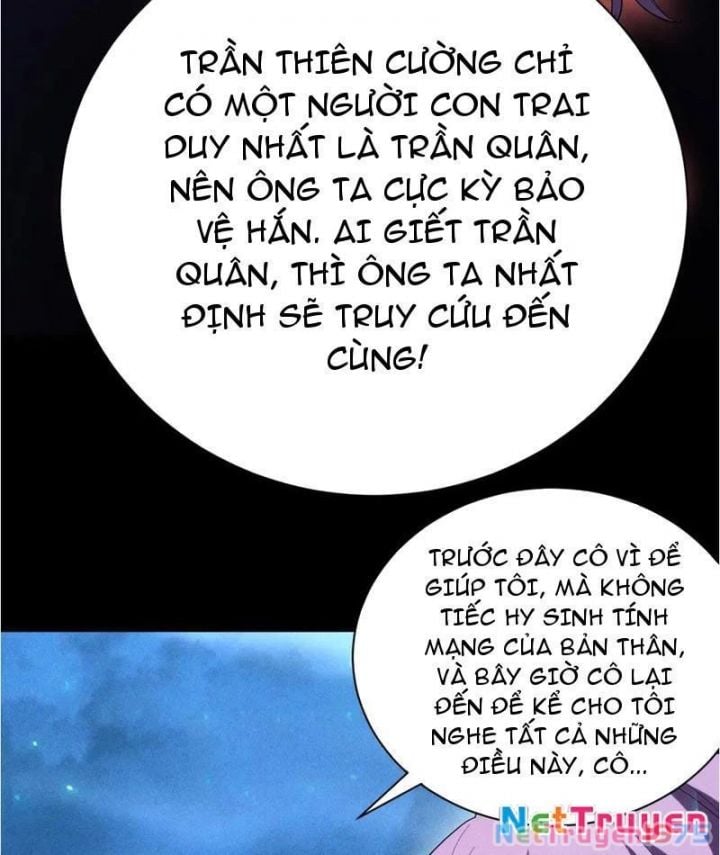 Ta Trở Thành Thần Sau Khi Afk Hàng Triệu Năm: Chapter 35