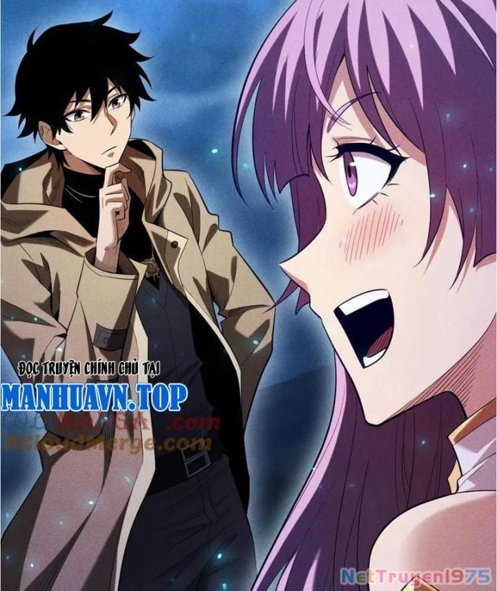 Ta Trở Thành Thần Sau Khi Afk Hàng Triệu Năm: Chapter 35