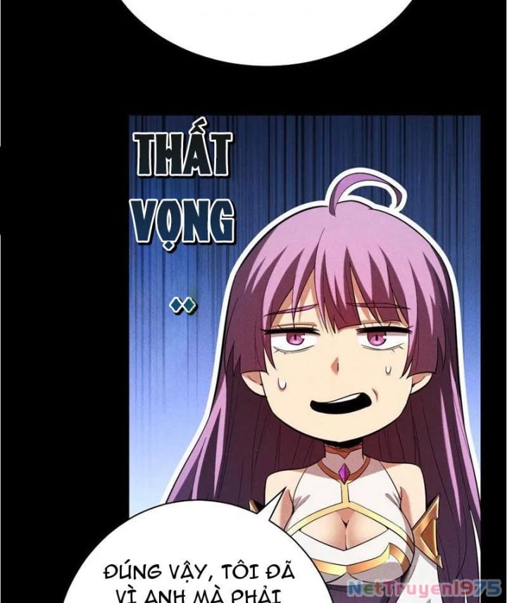 Ta Trở Thành Thần Sau Khi Afk Hàng Triệu Năm: Chapter 35