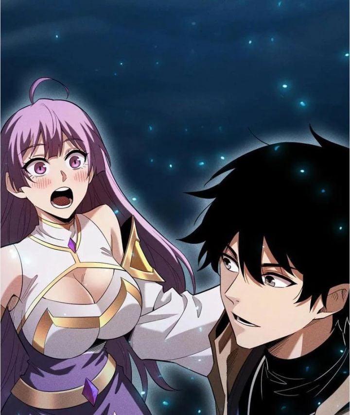 Ta Trở Thành Thần Sau Khi Afk Hàng Triệu Năm: Chapter 35