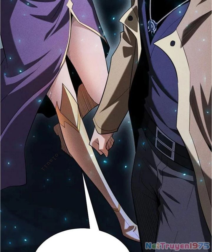 Ta Trở Thành Thần Sau Khi Afk Hàng Triệu Năm: Chapter 35