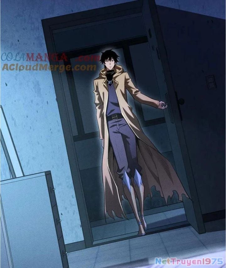 Ta Trở Thành Thần Sau Khi Afk Hàng Triệu Năm: Chapter 35