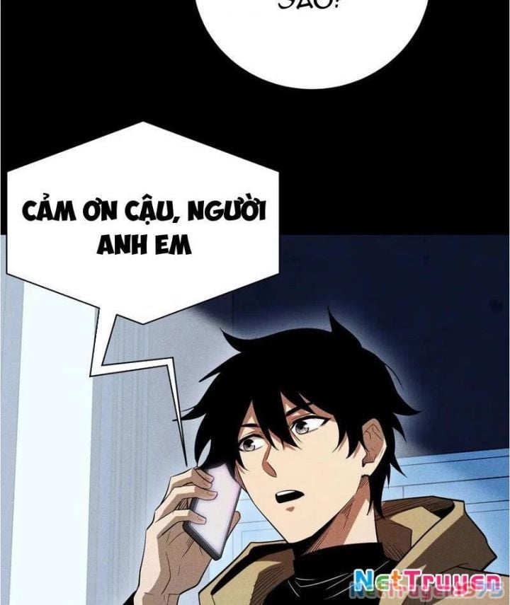 Ta Trở Thành Thần Sau Khi Afk Hàng Triệu Năm: Chapter 35