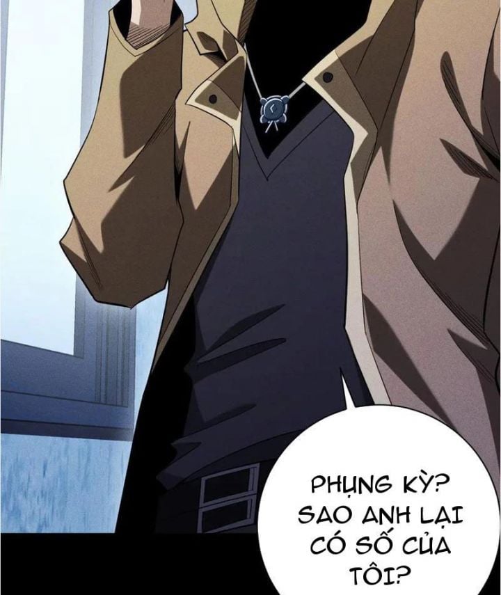 Ta Trở Thành Thần Sau Khi Afk Hàng Triệu Năm: Chapter 35