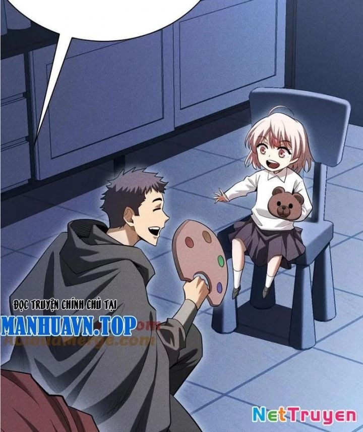 Ta Trở Thành Thần Sau Khi Afk Hàng Triệu Năm: Chapter 35