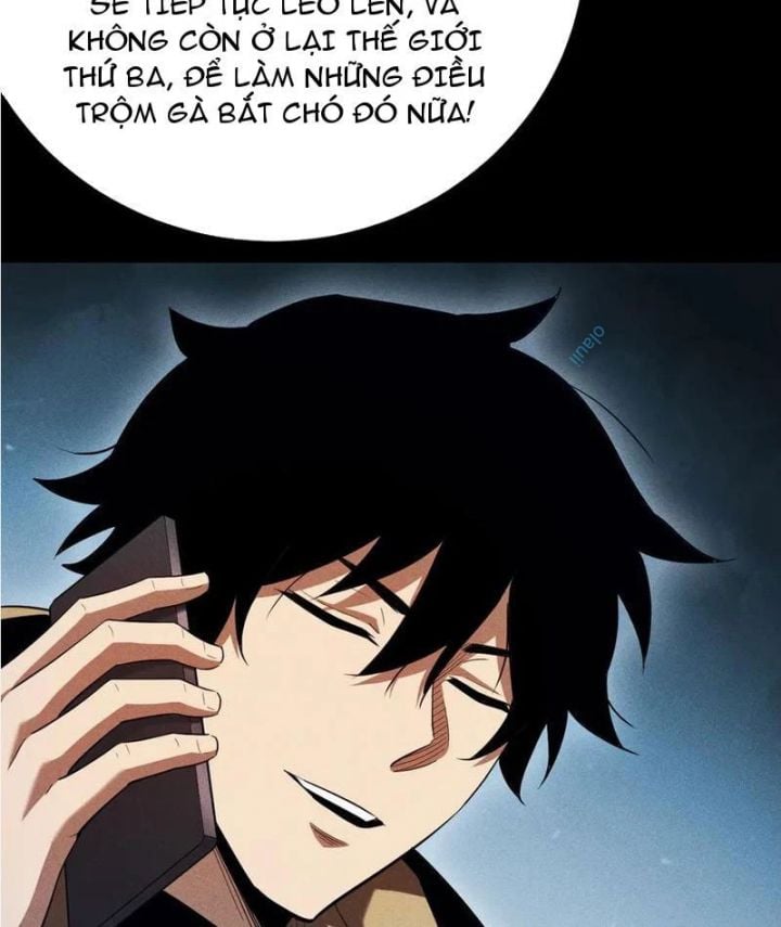 Ta Trở Thành Thần Sau Khi Afk Hàng Triệu Năm: Chapter 35
