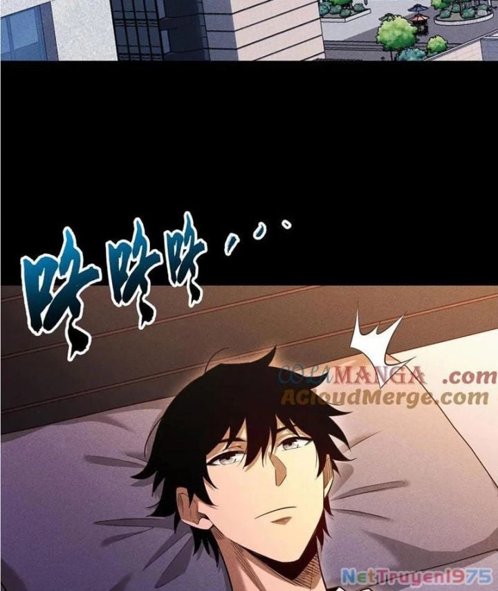 Ta Trở Thành Thần Sau Khi Afk Hàng Triệu Năm: Chapter 35