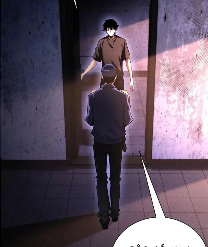 Ta Trở Thành Thần Sau Khi Afk Hàng Triệu Năm: Chapter 35