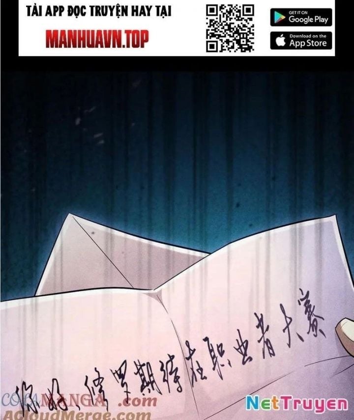 Ta Trở Thành Thần Sau Khi Afk Hàng Triệu Năm: Chapter 35