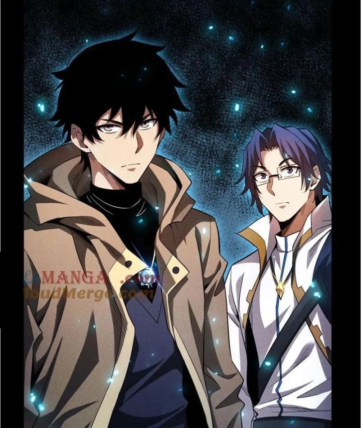 Ta Trở Thành Thần Sau Khi Afk Hàng Triệu Năm: Chapter 35