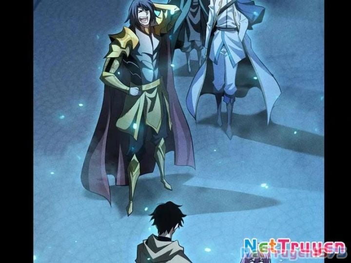 Ta Trở Thành Thần Sau Khi Afk Hàng Triệu Năm: Chapter 36