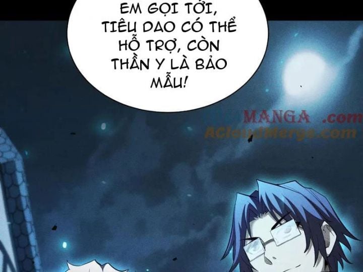 Ta Trở Thành Thần Sau Khi Afk Hàng Triệu Năm: Chapter 36