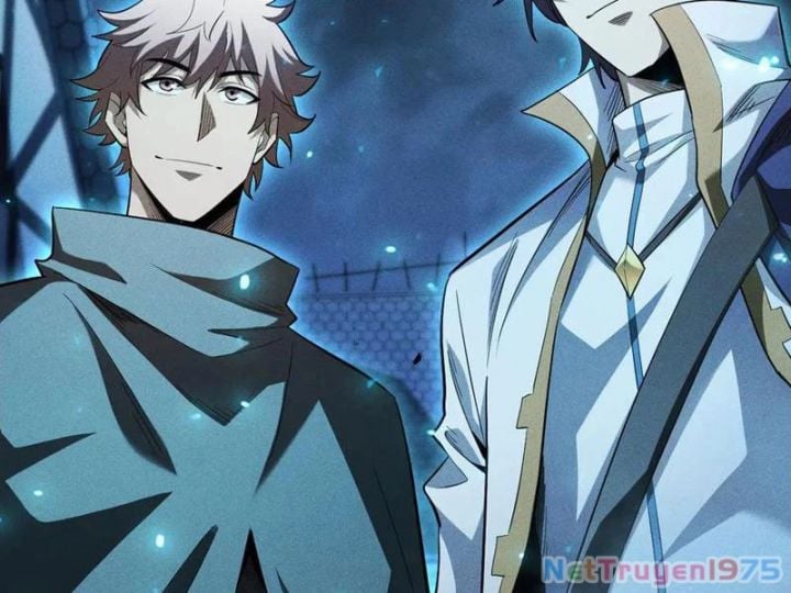 Ta Trở Thành Thần Sau Khi Afk Hàng Triệu Năm: Chapter 36
