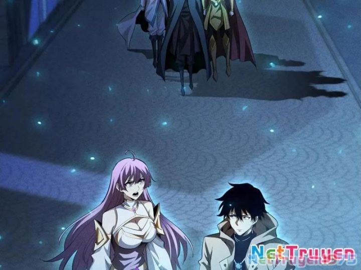 Ta Trở Thành Thần Sau Khi Afk Hàng Triệu Năm: Chapter 36
