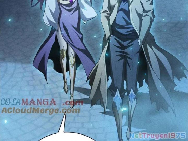 Ta Trở Thành Thần Sau Khi Afk Hàng Triệu Năm: Chapter 36