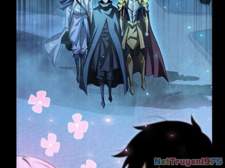 Ta Trở Thành Thần Sau Khi Afk Hàng Triệu Năm: Chapter 36
