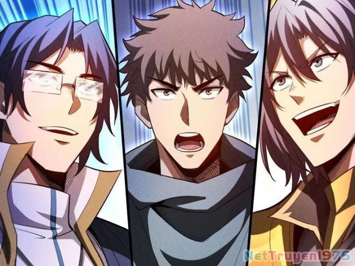 Ta Trở Thành Thần Sau Khi Afk Hàng Triệu Năm: Chapter 36